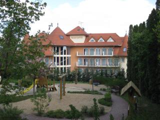 SANTE Hévíz - Hévíz - 0