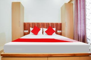 Hotel O Dhruva Residency - Shāhpur - 1