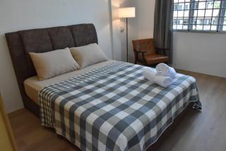 Rain Tree Homestay - Bintulu - 3