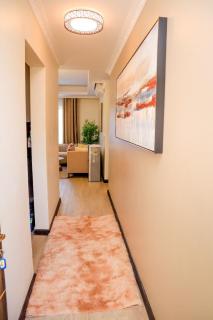Elegant 3 Bedroom Apartment - 1255 Palm Ridge - 1