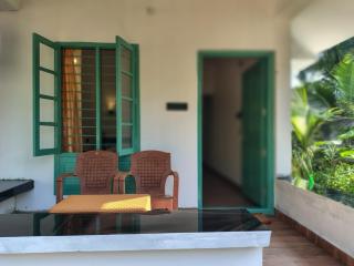 Fzl beach resort - Varkala - 3