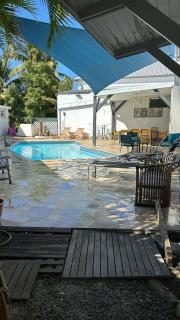 La villa Cocotiers - La Saline-Les-Bains - 8