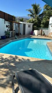 La villa Cocotiers - 8