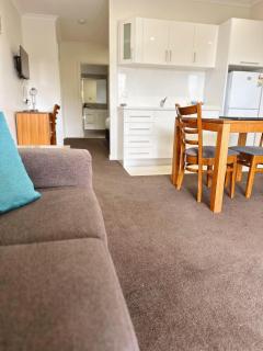 Red Earth Motel - Broken Hill - 5