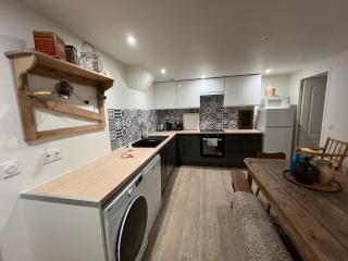 Maison d Albertine, charme, jardin, hyper centre - 4