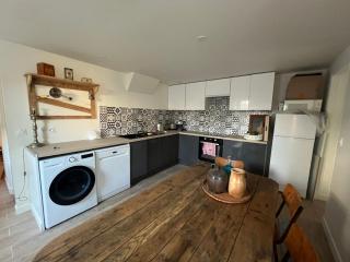 Maison d Albertine, charme, jardin, hyper centre - 3