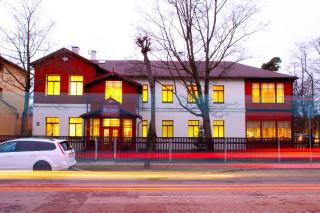 Jūras Brīze - Ventspils - 8