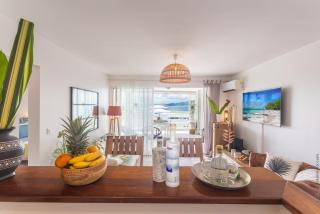 Appartement charmant avec vue sur la mer, Fort-de-France, 70 m² - Fort-de-France - 0