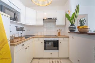 Appartement charmant avec vue sur la mer, Fort-de-France, 70 m² - Fort-de-France - 4
