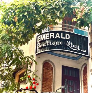 Emerald Boutique Stay - Can Tho - 2