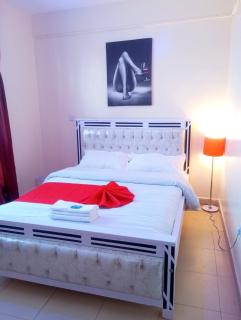 Vee's 1br Apartment at Lower Section 58 with Lakeviews - 3