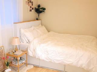 Honey Sleep Shinchon, 2BR up to 4 people at Shinchon - Seul - 6
