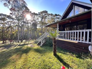 The Hidden Forest Retreat - 3