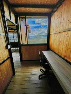 Sans Souci Cabaña - Parejas - 1