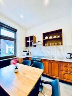 Ideal Shared 3BR for 6 Guests, 15 Min from Stammersdorf - 5