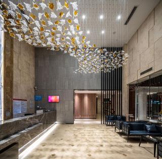 Home Inn Paibaiyun Hotel Chengdu Tianyu Road Subway Station Branch - Chengdu - 0