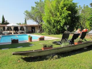 Mas la Provence - LʼIsle-sur-la-Sorgue - 3