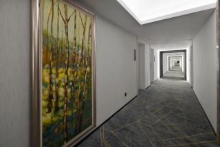 Home Inn Paibaiyun Hotel Chengdu Tianyu Road Subway Station Branch - Chengdu - 7