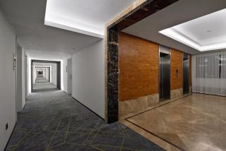 Home Inn Paibaiyun Hotel Chengdu Tianyu Road Subway Station Branch - Chengdu - 5