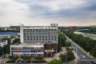 Home Inn Paibaiyun Hotel Chengdu Tianyu Road Subway Station Branch - Chengdu - 3