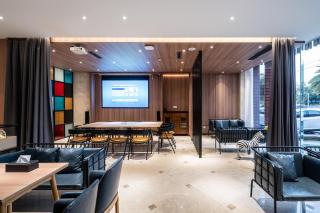 Home Inn Paibaiyun Hotel Chengdu Tianyu Road Subway Station Branch - Chengdu - 2