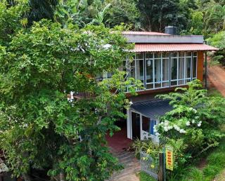 Thusara Guesthouse - Mirissa - 9