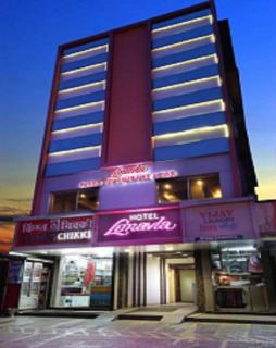 Hotel Lonavla - Lonavala - 0
