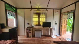 Tee Bungalow in the jungle - Ao Nang - 6