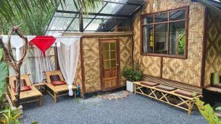 Tee Bungalow in the jungle - Ao Nang - 5