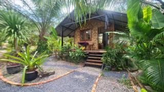 Tee Bungalow in the jungle - Ao Nang - 4