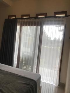 sunshine Homestay - Kuta Lombok - 1