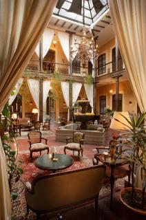 Mansion Alcazar - 5