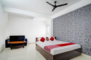 Hotel O Youth Hotel & Banquet Hall - Patna - 3