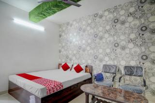Hotel O Youth Hotel & Banquet Hall - Patna - 8