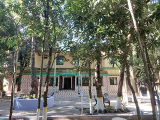 Naljuri Inn - Sylhet - 2
