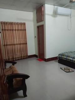 Naljuri Inn - Sylhet - 1