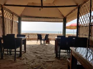 Shalom Beach Residency - Alleppey - 9