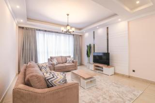 Comfy luxury - Nairobi - 8