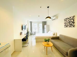 Căn Hộ Sky Center Cách Sân Bay 5p - Ho Chi Minh City - 7