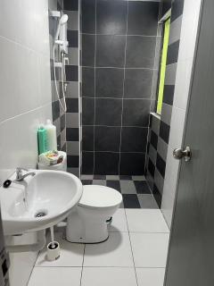 Cozy homestay Manhattan Ipoh,12 pax 怡保民宿 - 6