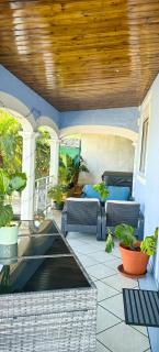 Villa JACUZZI CharlysAngel la Possession - 8