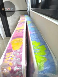 Meridin Sovo Modern Space 6Pax City View By STAY -  - 8