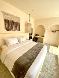 Anom Villa Jogja With Private Pool - 5