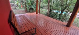 OMA CHILL HOUSE IGUAZU - Puerto Iguazú - 5
