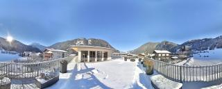 Apart Mountain Lodge Mayrhofen - 5