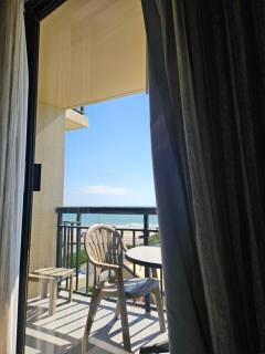 San Luis Resort Galveston studio condo - 2