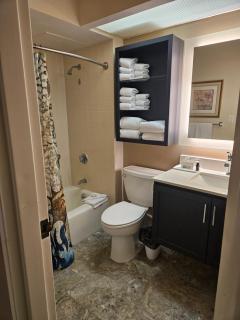 San Luis Resort Galveston efficiency condo - 2