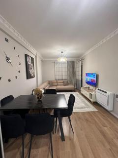 Univers City House - Laknas - 6