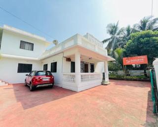Samarth hotel - Alībāg - 7