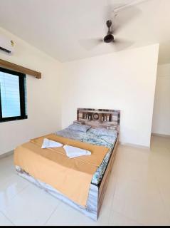 Samarth hotel - Alībāg - 1